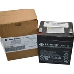 New Allen Bradley 1609-SBAT Ser Stratix Battery Replacement Kit Sealed Plc. Price: $74.99.