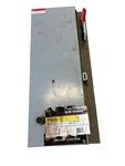 Ge FTNECD1 Nema Type Combination Enclosure Size 0-2 Industrial Panel Box New. Price: $199.99.