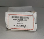 Hotstart PRP218339-000 Engine Heater Plumbing Adapter Union X 1" Npt Female New. Price: $17.99.