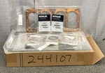 New Genuine Kohler 244107 Complete Gasket Set. Price: $145.77.