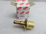 Yanmar Marine 123682-48601 Thermostat, 71C-85C Oem New Factory Boat Parts. Price: $89.21.