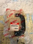 Yanmar #121370-49040 Water Pipe. New. Price: $20.25.