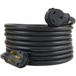 Conntek 30 Rv Extension Cord 25 Foot Power Supply Cable For Trailer Camper New. Price: $49.98.
