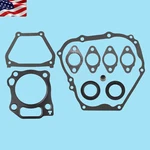 Engine Cylinder Head Exhaust Intake Gaskets Seals Kit For Yamaha Ydra 2007-2013 New. Price: $15.26.