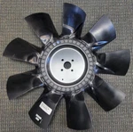 Horton Fan 609.6 Ccw, Plastic, 38.20PD, 73.15BC, Sg Engine Cooling - 9986101 New. Price: $235.00.