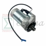 15 Teeth Engine Starter For Champion 4500-WATT Inverter Generator 200988 201184 New. Price: $129.99.
