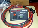 Onan Silent Remote Gas Start Switch Panel Hour Meter & 25' Harness 8-PIN Plug New. Price: $139.00.
