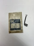 Kohler Marine Generator Brush, 202142 New. Price: $43.45.