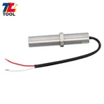 Threaded Magnetic Speed Sensor Engine Pickup 3/4-16 MSP6734 UNF-2A New. Price: $21.50.