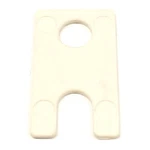 238248 Kohler Brush Holder Shim New. Price: $11.97.