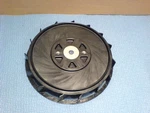 Generac Engine Exhaust Fan. 0J2350A New Oem Part M-top. Price: $35.00.