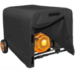 Jorohiker Generator Cover Waterproof X 24"L 17"W 18"H, Black. Price: $28.98.