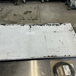 Scotsman A39579-023 Top Panel Obsolete Used. Price: $200.00.