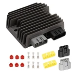 Voltage Regulator Rectifier Fits For Can Am Commander 1000 MAX800R M... New. Price: $76.13.