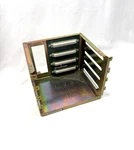 Cummins Onan Pcb Assembly Backplane 327-1390 With Housing Piece Used. Price: $399.95.