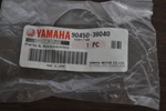 Yamaha 90450-38040-00 Hose Clamp New. Price: $14.99.