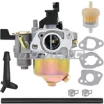 Carburetor For Master Craft PGPW2700H-AMC 2700PSI Pressure Washer New. Price: $16.88.