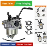 Huayi P19-1 Carburetor Fits Champion Power Equipment 3500W 4000W Predator 350... New. Price: $35.52.