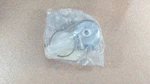 16015-ZC0-005 Honda Float Chamber Set New. Price: $45.02.