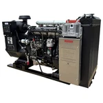 New 40KW Open Frame Diesel Tier Iv Generator For Spray Foam Trailers. Price: $21000.00.
