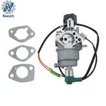 Generator Carburetor Kit For 57080 59188 9500 Watt New. Price: $41.89.