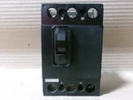 Ite Siemens QJ3B200 Pole Amp 240V Circuit Breaker Flawed Used. Price: $110.00.