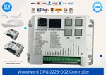 Brand New Woodward DPG-2223-002 Controller (oem Part). Price: $1269.00.