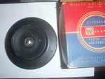 Nos Generator Pulley Willys Jeep Pickup Wagon & Truck 226 Ci 6-CYLINDER Engine New. Price: $139.99.