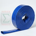 Sigma 2" Inx 300' Feet Agricultural 4 Bar Pvc Lay Flat Discharge Water Pump Hose New. Price: $169.99.
