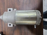 Generac Genuine Oem Starter Motor 0H58410154 Used. Price: $62.00.