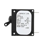 Cummins Power Generation 320-1323 Circuit Breaker For Onan Rv Generators 30 Amps New. Price: $89.95.