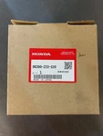 Honda EM3800SX EM5000SX2 EM6500SX Heater Breather Kit #06390-Z22-S20 New Oem. Price: $128.00.