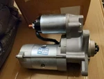 Valeo Dsl 12V 36100-42C10 Starter Motor (generac 0F17040375) New. Price: $189.00.
