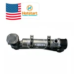 Original Hotstart CB120208-200 Coolant Preheater With Thermostat 2000W 240V New. Price: $479.99.