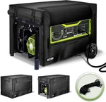 600D Portable Running Cover For Most 5000-10000W Frame Type Generators New. Price: $51.99.