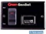Onan 300-4943 Kit-remote Panel New. Price: $283.95.