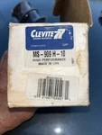 Clevite 77 MS-909H-10 Engine Crankshaft Main Bearing Set New. Price: $45.00.