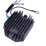 New 12V Voltage Regulator For Kubota Tractor B4200 B5100E B5100D. Price: $25.42.