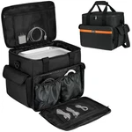 Lefor Z Carrying Case Compatible With Jackery Explorer 1000 V2/ECOFLOW River ... New. Price: $37.41.
