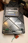 Kohler GM85884-2 Decision-maker Mpac 1200 Automatic Transfer Switch Controller Used. Price: $395.96.