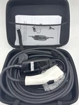 Lectron 240-VOLT 16-AMP Nema Plug Vehicle Charger EVCHARGE6-20. Price: $159.88.
