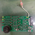 336431 Kohler Control Board Pcb Assembly Used. Price: $125.00.