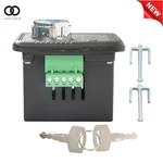 DC10K Diesel Generator Manual Start Controller Module Genset New. Price: $46.93.