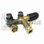 Sigma Unloader For 4000PSI EB4040HA With Honda Engine High Pressure Washer Pump New. Price: $46.99.
