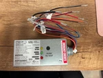 Iota Emergency Lighting Control Device # ETS20 Dr New. Price: $67.50.
