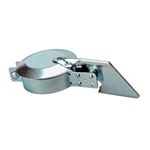 Donaldson P270539 Exhaust Rain Cap 4.02 In. Od Pipe, Zinc Plate New. Price: $46.74.
