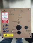 Mep 805 806 Esd 5551 Governors America Corp Speed Control Used. Price: $250.00.
