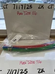 Generac Power Systems Cord (24 Pack) 343831 New. Price: $18.00.