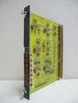 304A8465 Trigger Ii Pc Board Card Plc General Electric 1M3O 304A8466 Used. Price: $128.25.