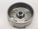 Honda Trx 450 04-05 Ignition Alternator Generator Rotor Flywheel Magneto Denso Used. Price: $86.58.